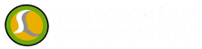Service On Line Corporation